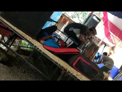 Bojo galak//cover nopell kendang