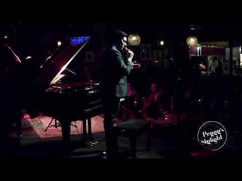 I’ll Be Home for Christmas – Gabriel Latchin Trio [Jazz] LIVESTREAM