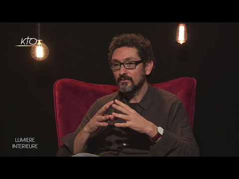 David Foenkinos: " Ecrire, c'est une démarche spirituelle"