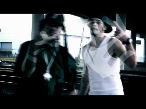 Young Breed of Triple C's feat. Klean of UpTown - Roughneck(Trap Talk)