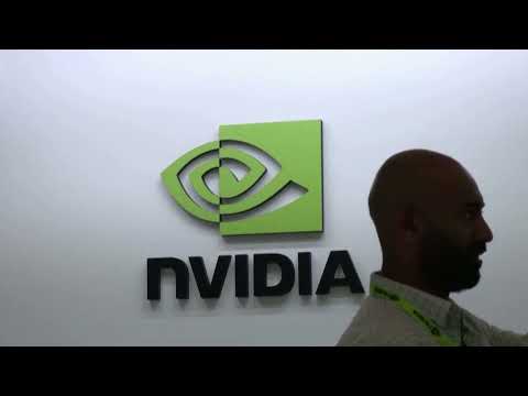 本週科技焦點：輝達資金布局與機器狗家庭保全時代來臨（Tech Weekly: Nvidia raises cash, robot dogs keep homes safe）