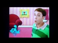 Blue S Clues Mailtime Theme Season 3 Theme 2