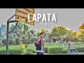 11. LAPATA - TAIMOUR BAIG ft. SAVAGE | Prod. Raffey Anwar (instrument music)