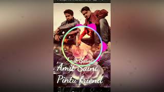 Download lagu MiTra Da na chalda hard dholki dj ks mp3
