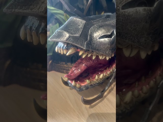 Vídeo relacionado con Prime 1 Studio El Señor de los Anillos Estatuilla 1/4 The Witch King of Angmar 70 cm