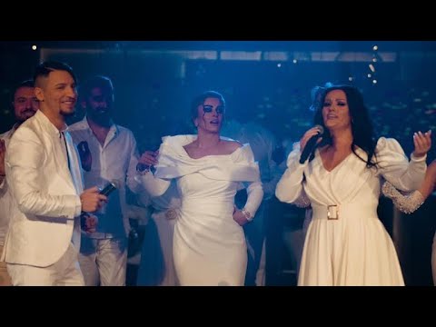 Florian Beqiri & Lule Mustafa (Live) #OpLabiParty2022