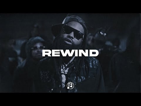 [FREE] Sada Baby X Skilla Baby Type Beat - Rewind (prod by Fuelz)