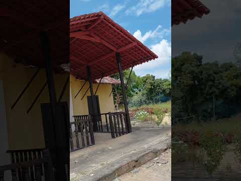 Histórias de Rio tinto paraiba