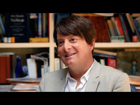 Only Erlich could make Peter Gregory Laugh - Silicon Valley