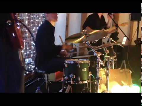 Shape of You, Latin Style (LIVE) - Number 7 Band