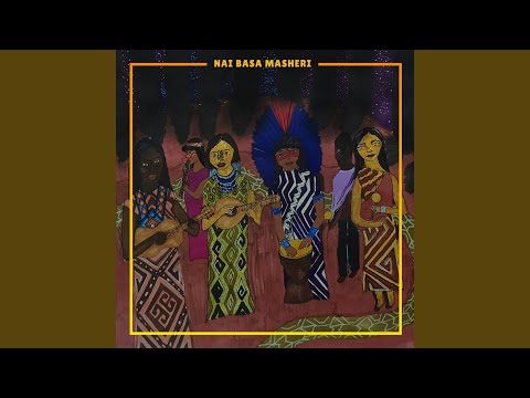 Nai Basa Masheri