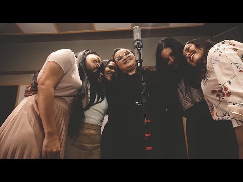 Miriam dos Passos - Filho (feat. Amanda Wanessa, Rayanne Vanessa, Ruthe Dayanne e Rogéria Cardoso)