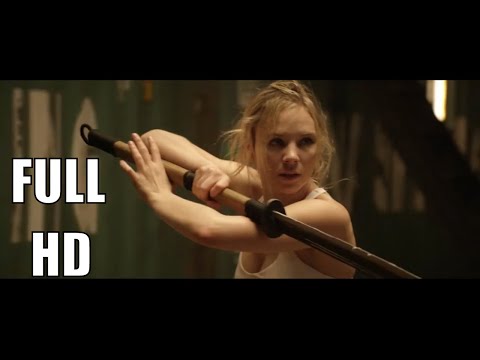 Jane Vs Lisa Cheng - Lady Bloodfight (2016) | Films 4ever