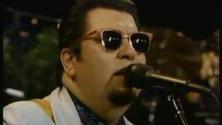 DON&#39;T WORRY BABY by  LOS LOBOS Live (1988)