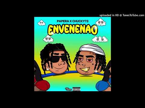 PAPERA x CHUCKY73 - ENVENENAO (DJ SPUMA INTRO DIRTY 124 PM)