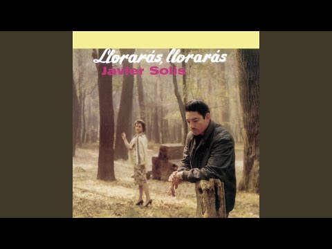 Videoclip de Una Plática — Javier Solis