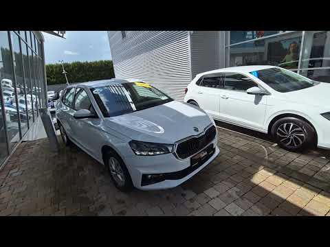 Skoda Fabia Selection 1.0 TSI DSG PRE-REG "Frank - Image 2