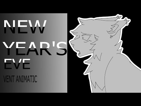 new year's eve - vent animatic (cw blood & wound)