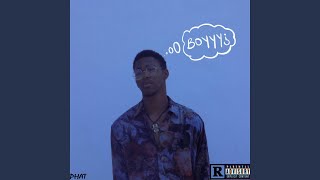Boyyy Music Video