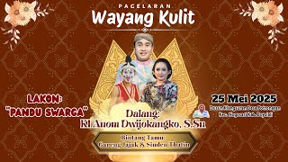 Download lagu 🔴LIVE WAYANG KULIT DALANG KI ANOM DWIJOKANGKO, S.Sn 'PANDU SWARGA' BT. GARENG JAJAK & SINDEN THATIN mp3