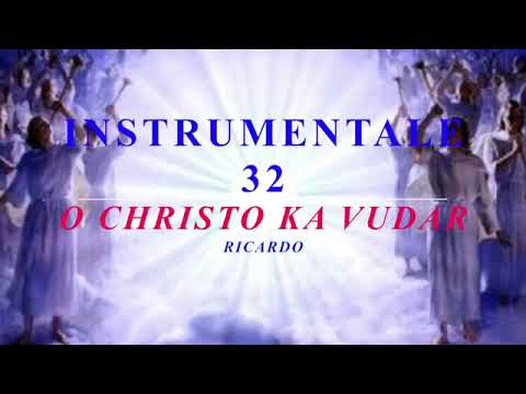 KHANGERY INSTRUMENTALE TRACK 32 O CHRISTO KA VUDAR