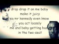 Will.I.Am ft. Justin Bieber - You and Me (Lyrics ...