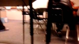 A song for the American revolution