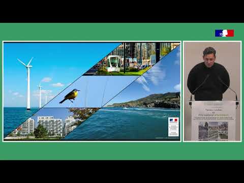 Art Urbain Territoires - Prix National 2022 - Colombes