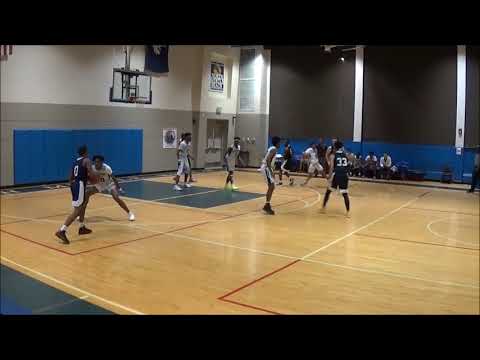 Combine Academy Teal vs ASA @Prep Nationals - Myrtle Beach