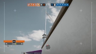 クラン戦