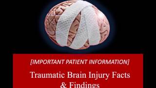 Traumatic Brain Injury: Everything You Need To Know