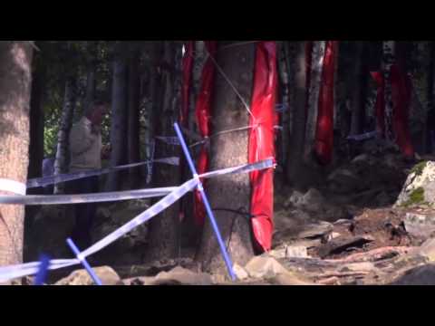 S Racing 2013 UCI World Cup XC Finals Norway