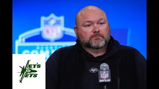 Cards stacked against Joe Douglas?