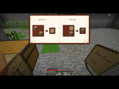 Tinker Time | FTB S02E02