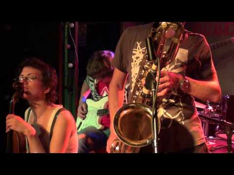 Surfing Dog - 2014.02.18 - live @ Jao Da