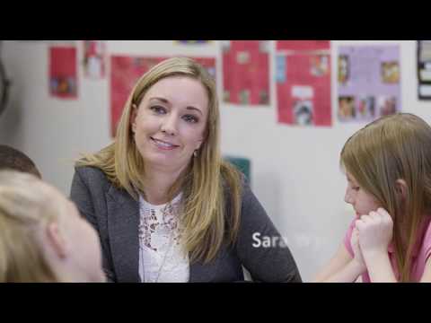 Building Teacher Leaders: Master Teacher and National Board Certification