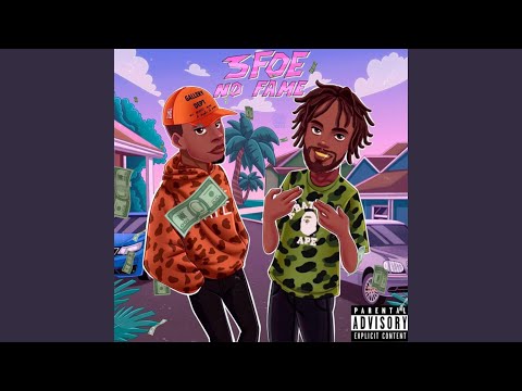 NO FAME (feat. BFA TEC)