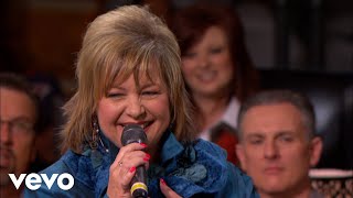 Sheri Easter - I Just Came to Talk to You, Lord [Live]