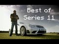 Best Of Top Gear Series 11 2008