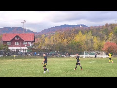 #1447 #Football - League 6 Dambovita: Dichiu Moroeni - AS Bezdead 2-2! The guests came back from ...