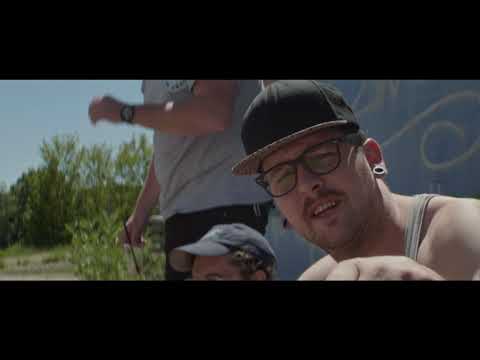 POOL RULES - "My Head Swims/Dream Big (The Old Mind Body Problem)" (official video)