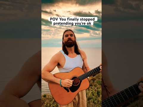 Drop me your location, so I can tour there someday 🙏🏻 #indiefolk #folkmusic #coastline