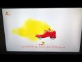 BabyTV Look What I Found Short End Credits