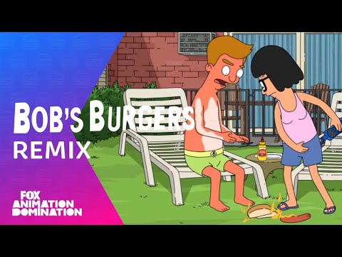 Tina's Quest For Revenge | Season 7 | BOB'S BURGERS