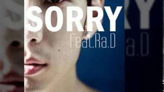Sorry( Feat  라디).......렉스디Rex D