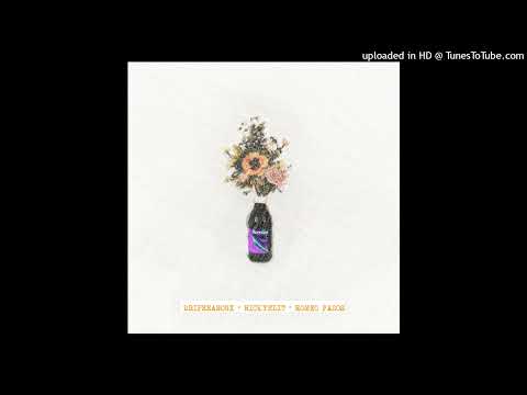romilar - DripSeasonX, Rickyedit, Romeo Pazos