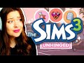 The Sims 3 Was WAY More Unhinged Than You Remember