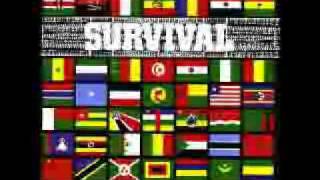 Zimbabwe - Bob Marley & The Wailers
