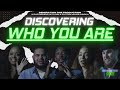Discovering Who You Are Generation One