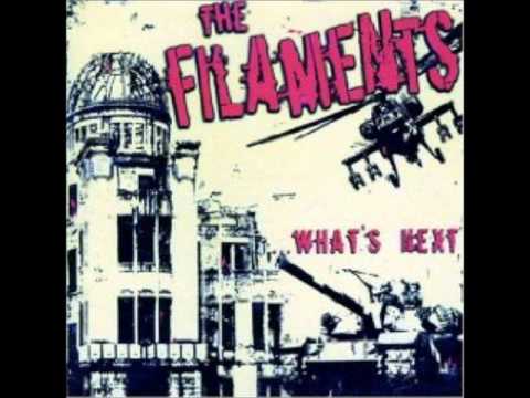 Filaments - The Farce